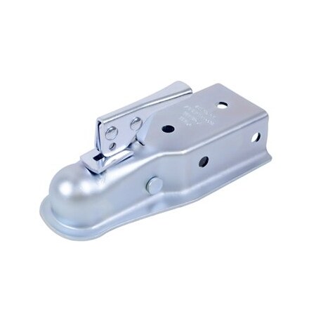 Intradin Hk., Ltd MM Zinc ClassII Coupler 3801S088